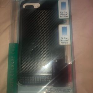 iPhone 8/7 Plus Slider Phone Case